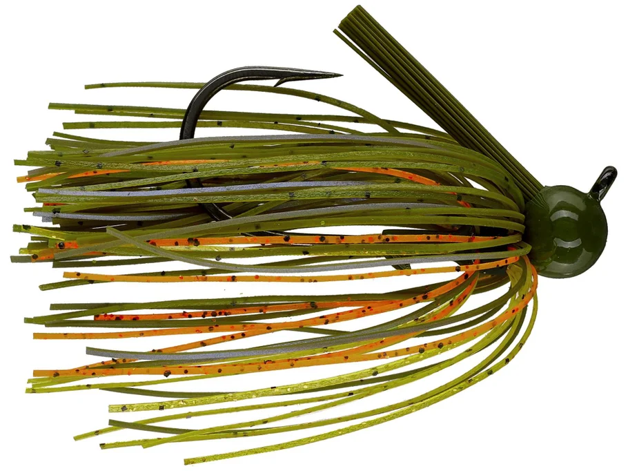 Dirty Jigs Weekender Football Jig - Image 6