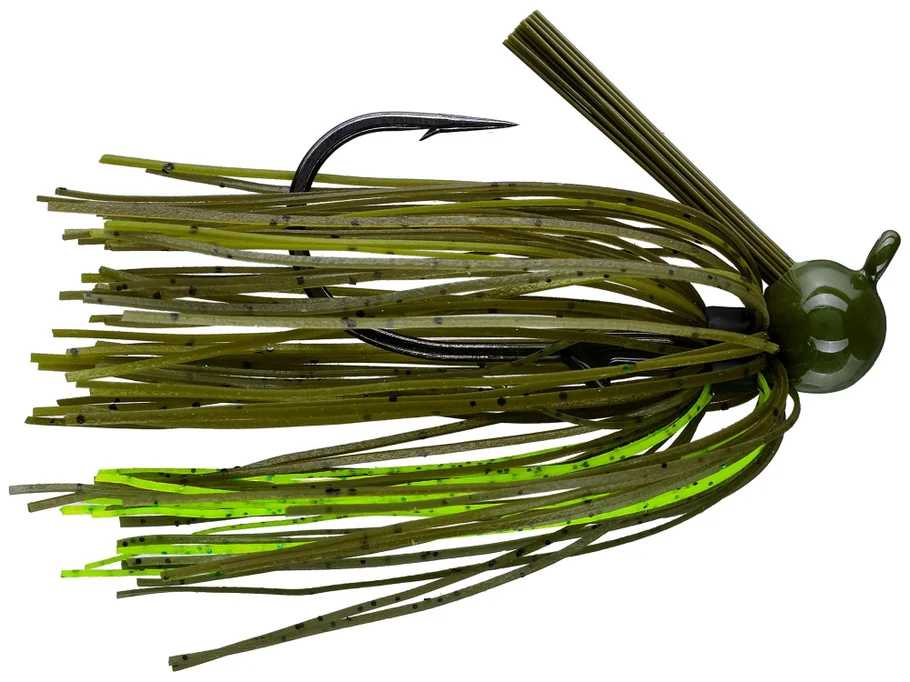 Dirty Jigs Weekender Football Jig - Image 8