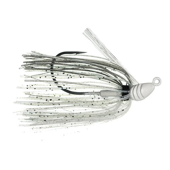 Dirty Jigs Weekender Swim Jig - Image 3