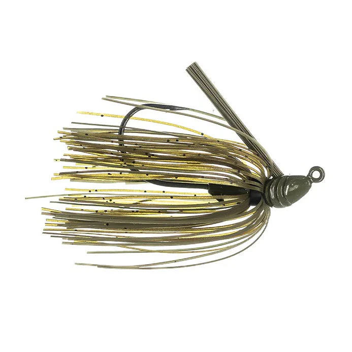 Dirty Jigs Weekender Swim Jig - Image 4
