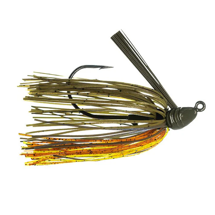 Dirty Jigs Weekender Swim Jig - Image 5