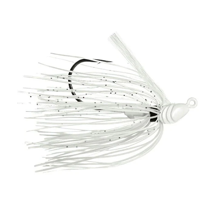 Dirty Jigs Weekender Swim Jig - Image 7