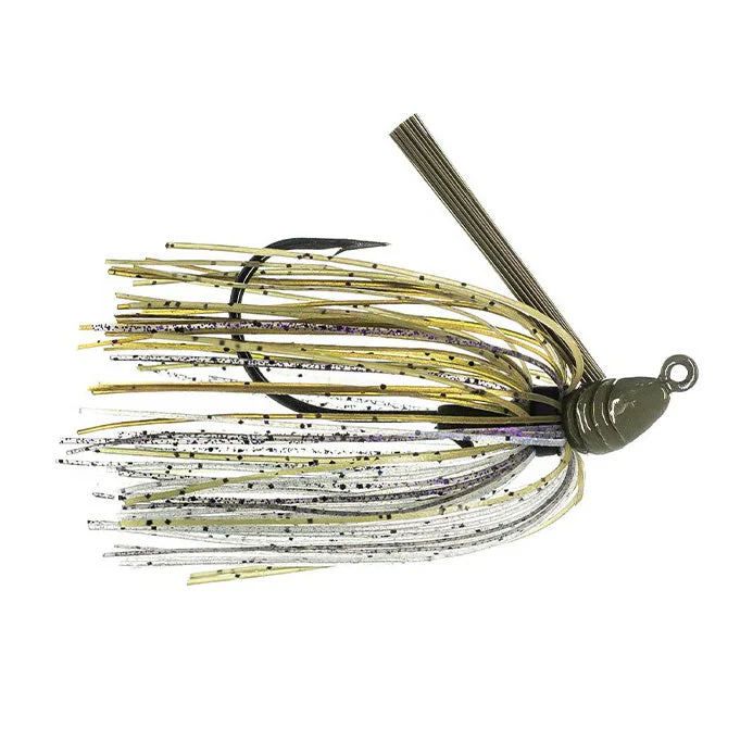 Dirty Jigs Weekender Swim Jig - Image 8