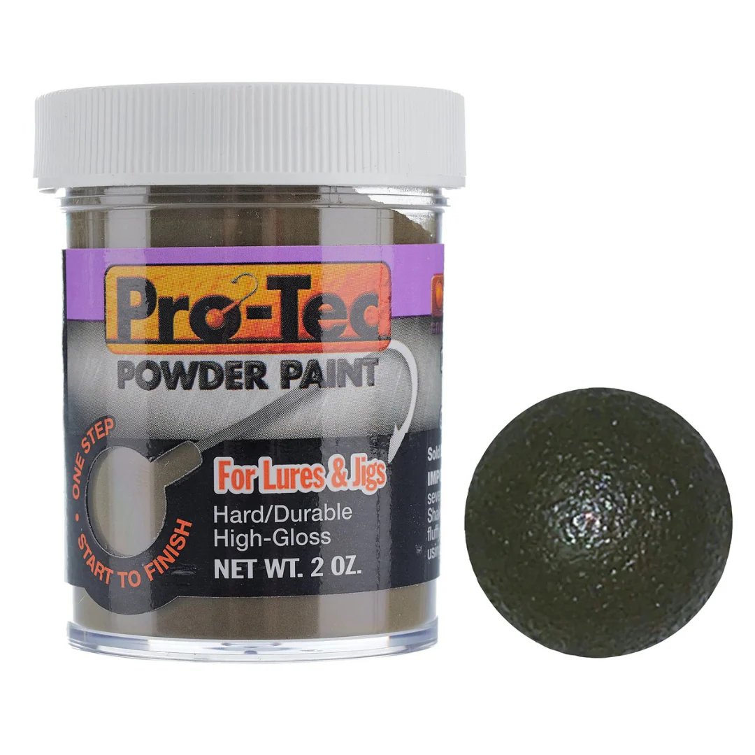 Do-it Molds Pro-Tec Powder Paint - Image 2