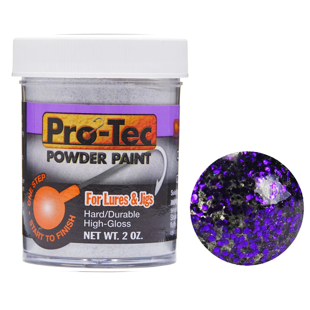 Do-it Molds Pro-Tec Powder Paint - Image 3