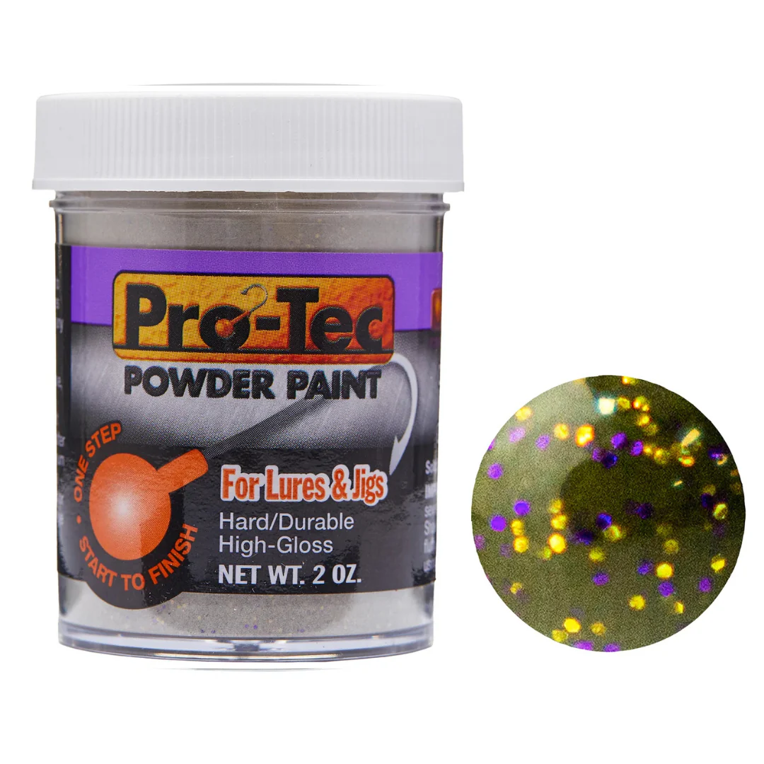Do-it Molds Pro-Tec Powder Paint - Image 4