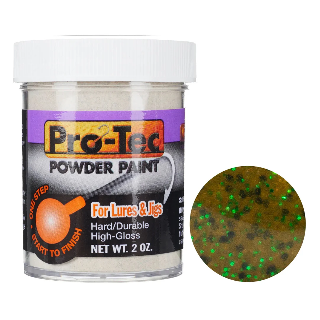 Do-it Molds Pro-Tec Powder Paint - Image 5
