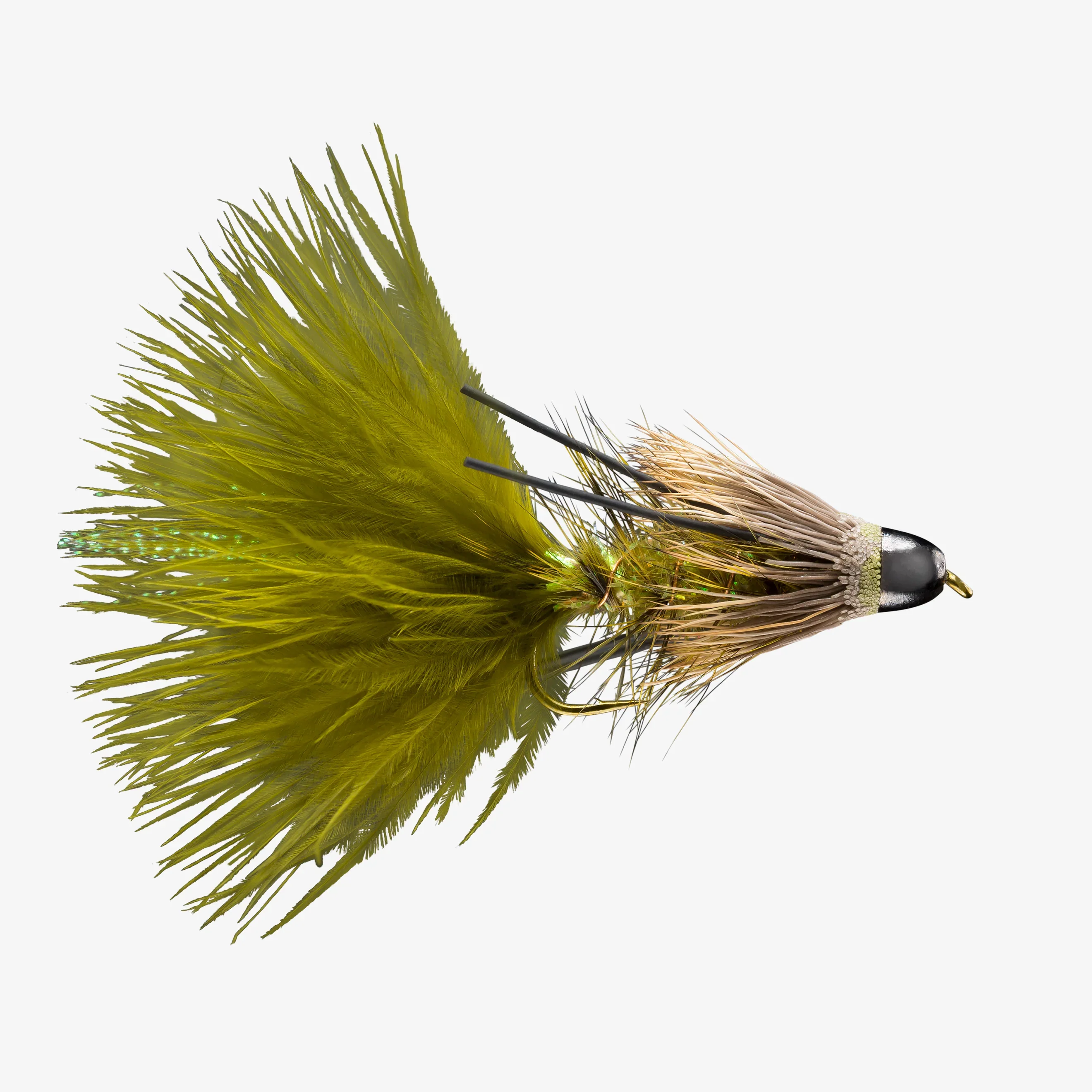 Rio Dozen Count Flies - Image 8