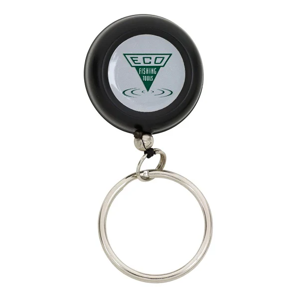 Dr. Slick ECO Reel Pin-on Black Bulk