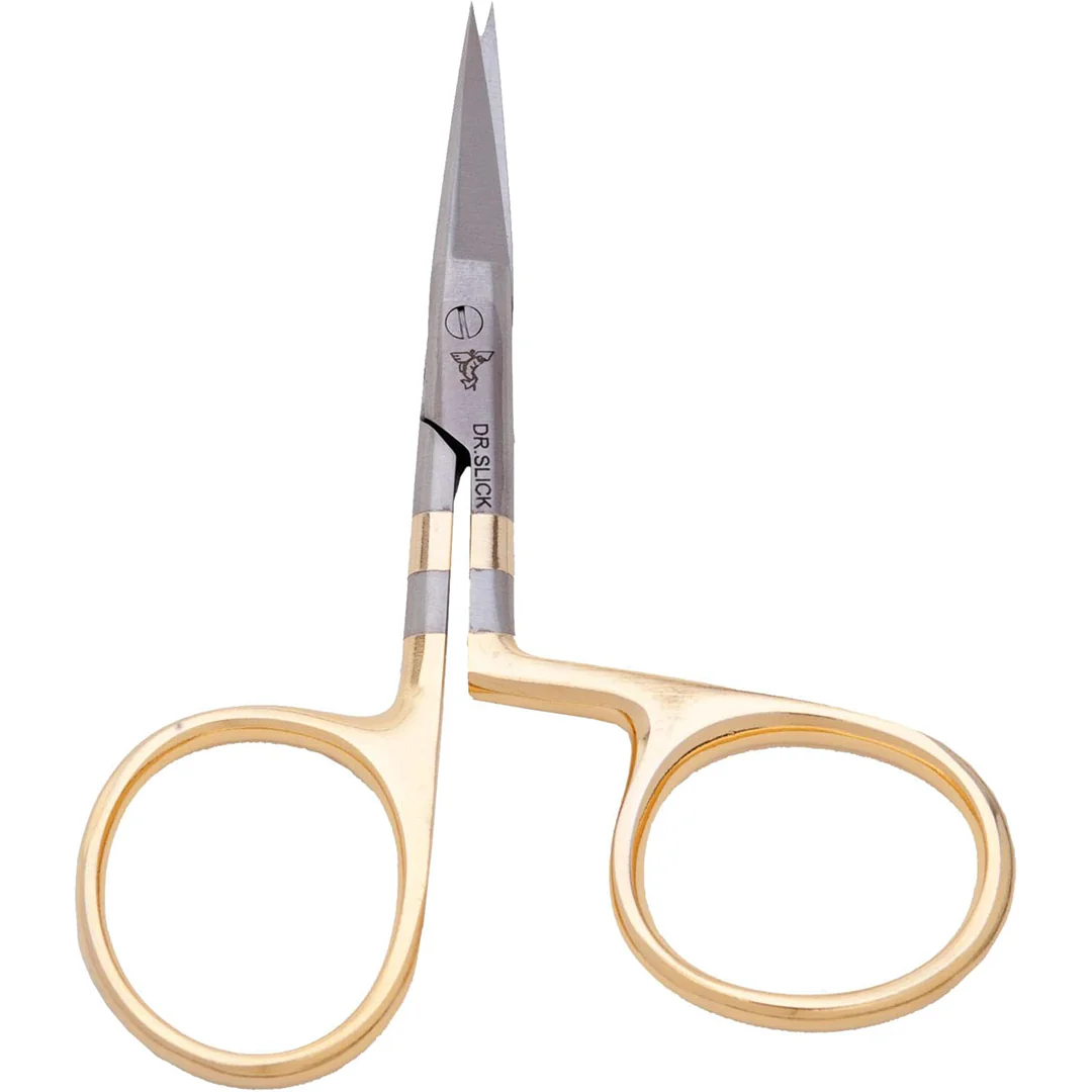 Dr. Slick Hair Scissors - Image 3