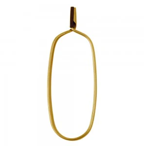 Dr. Slick Non-Rotary Hackle Pliers - Image 2