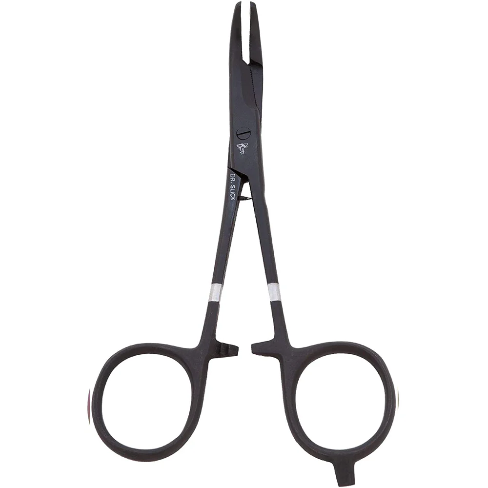 Dr. Slick Scissor Clamps - Image 2