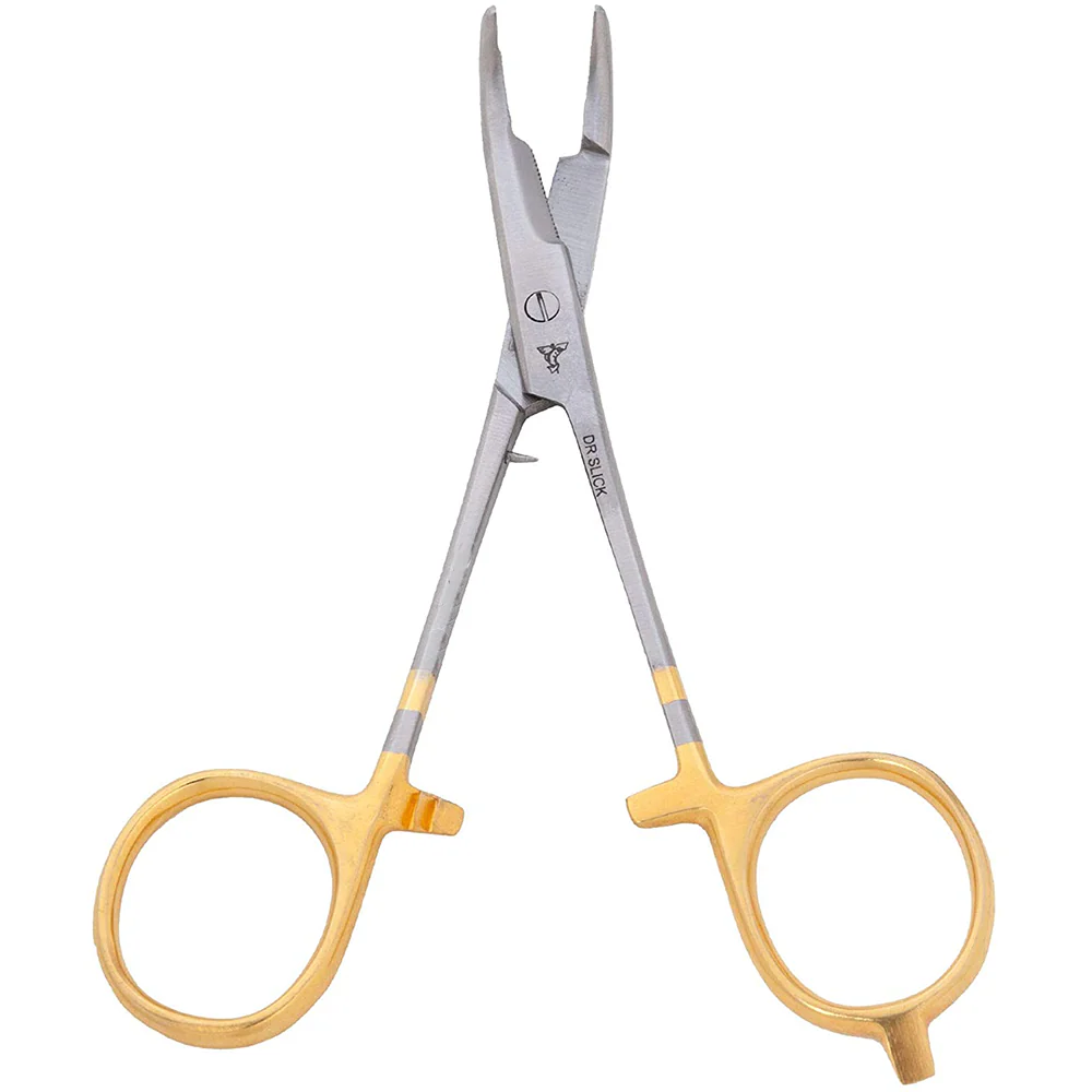 Dr. Slick Scissor Clamps - Image 3