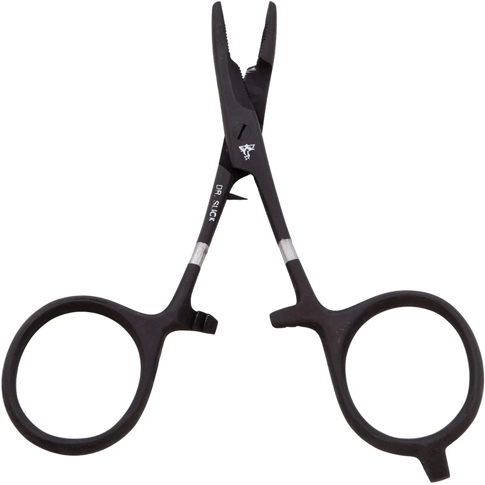 Dr. Slick Scissor Clamps - Image 4