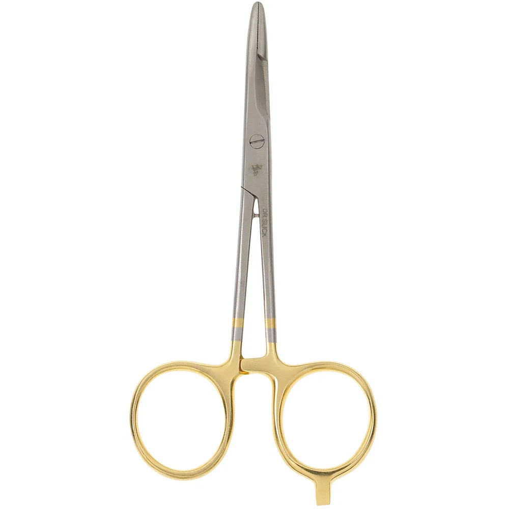 Dr. Slick Scissor Clamps - Image 5