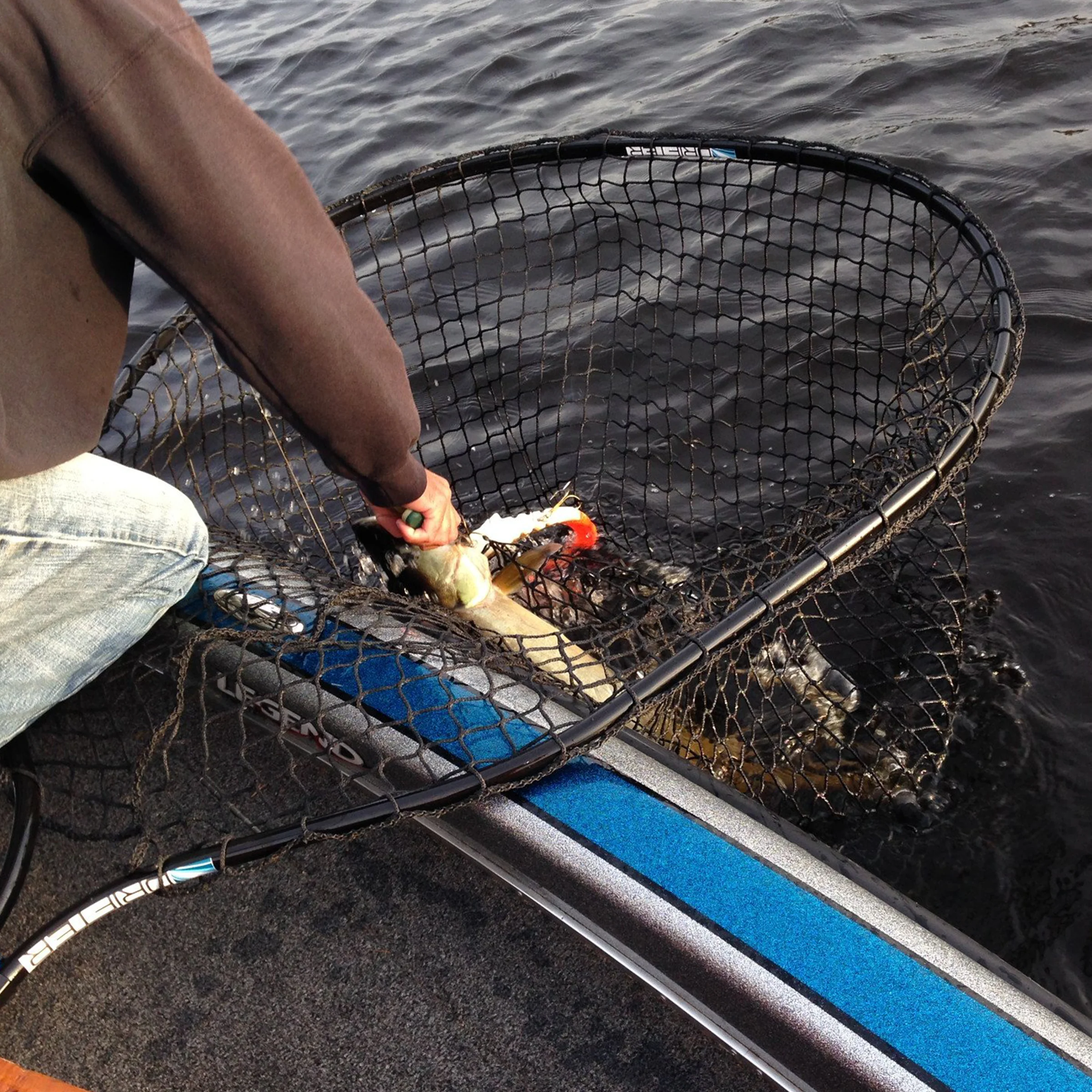 Drifter Predator Nets - Image 4