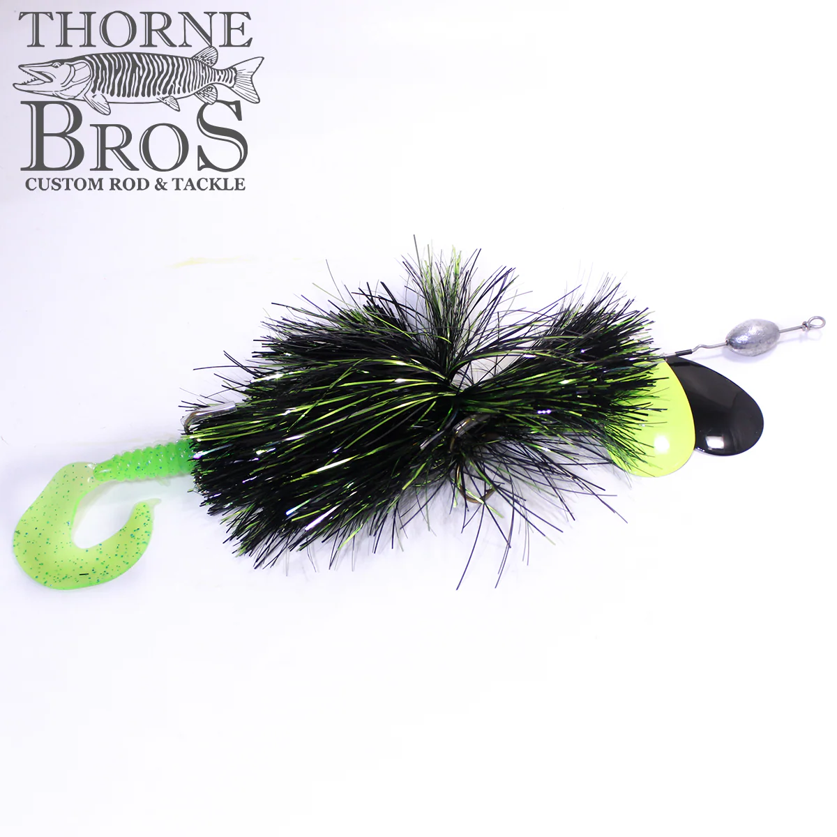 Drop Tine Base Jumper - Image 2