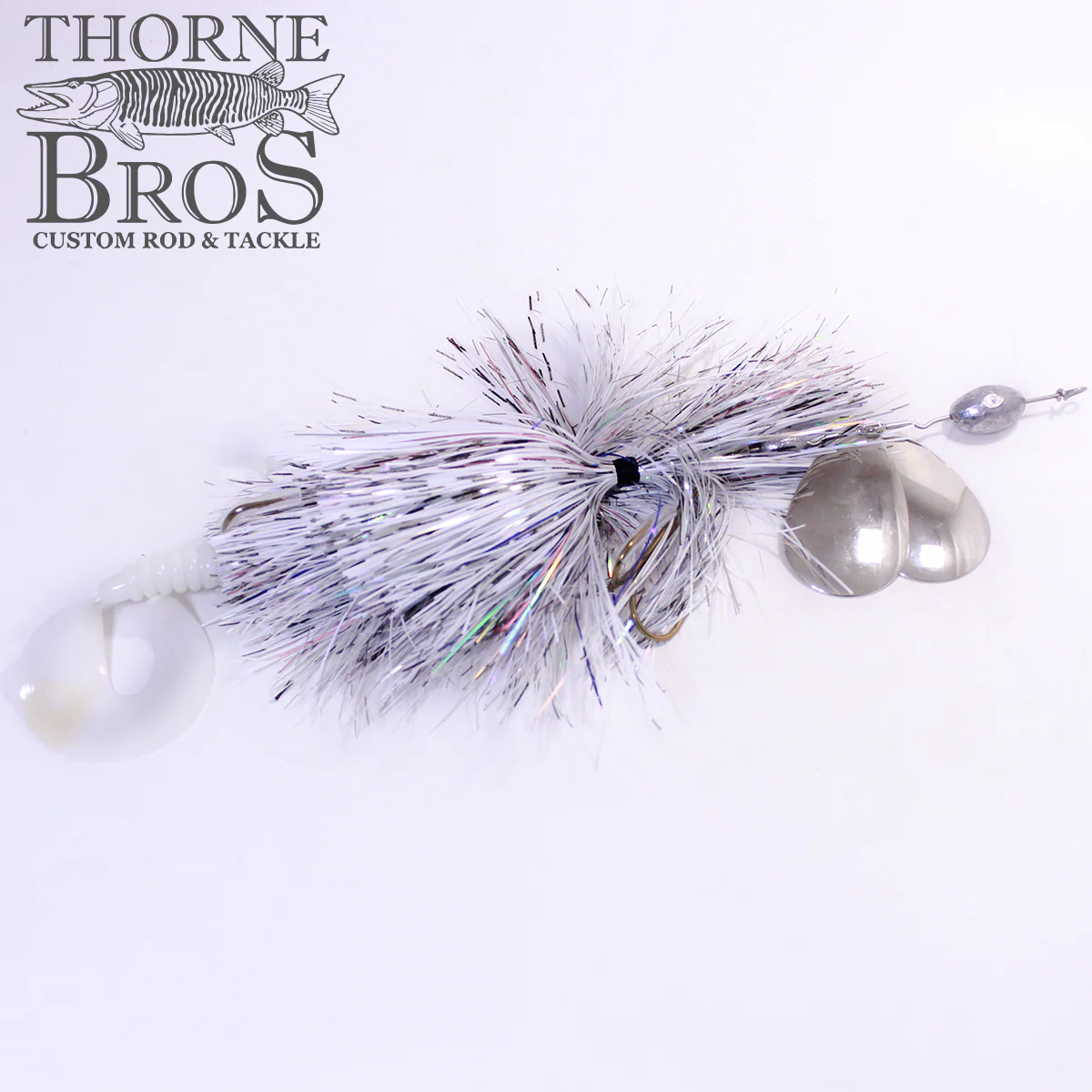 Drop Tine Base Jumper - Image 6