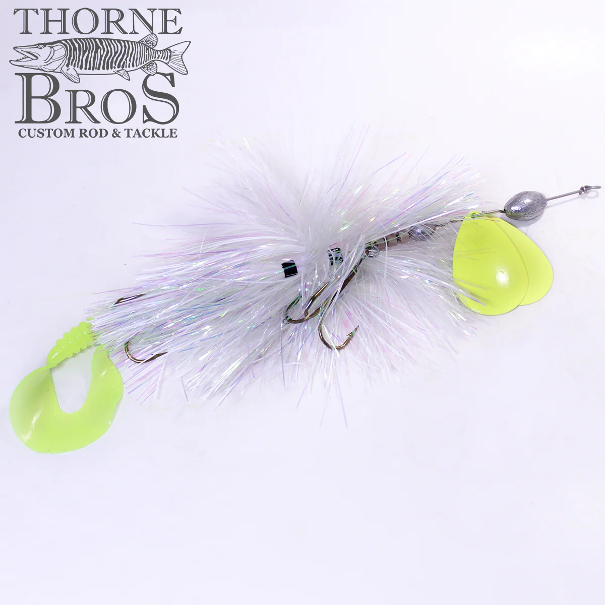 Drop Tine Base Jumper - Image 7