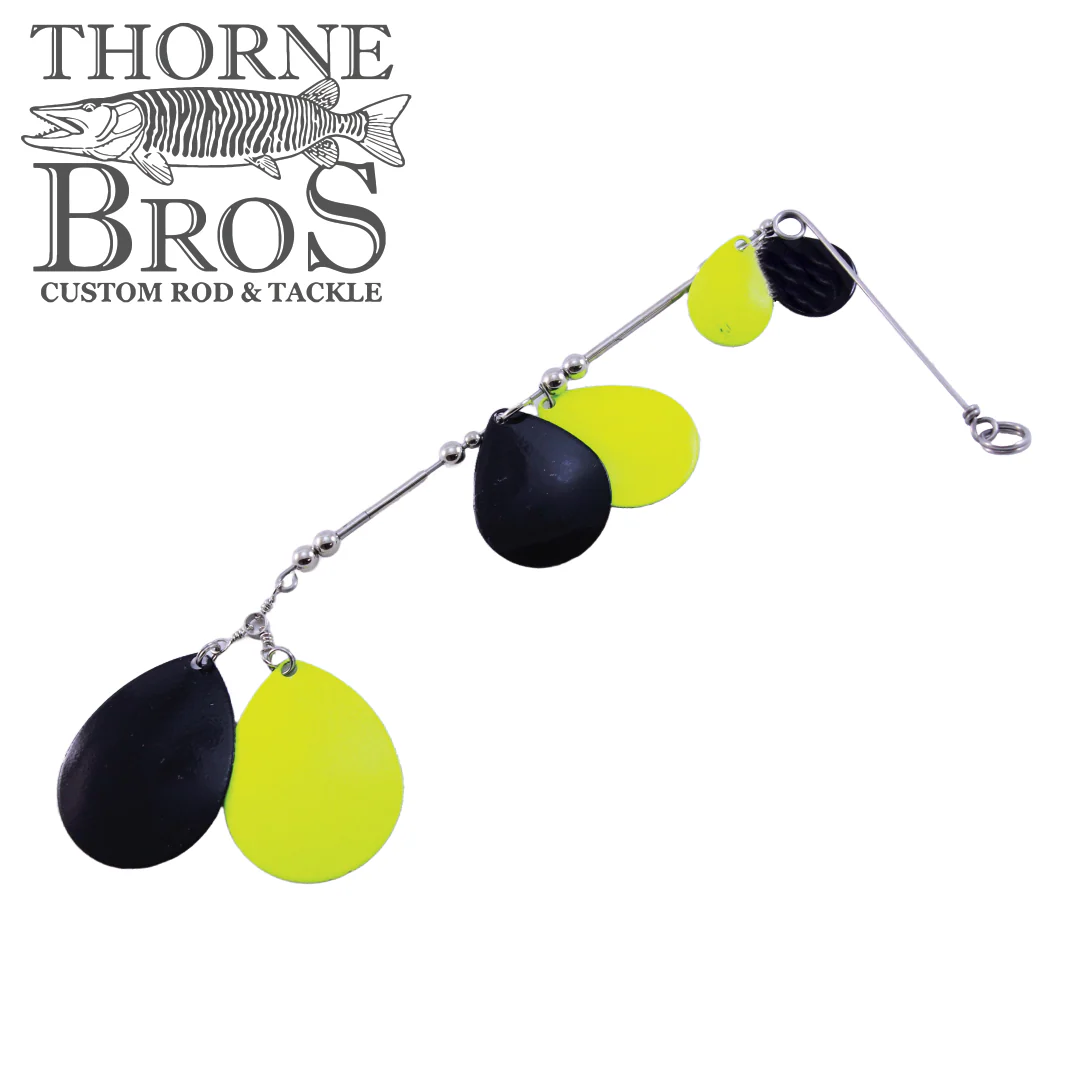 Drop Tine 3D Dawg Rigs - Image 3