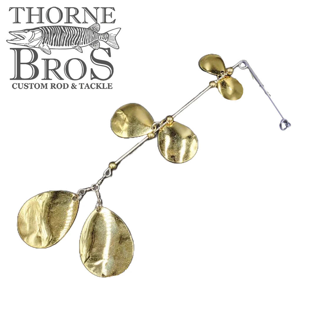 Drop Tine 3D Dawg Rigs - Image 5