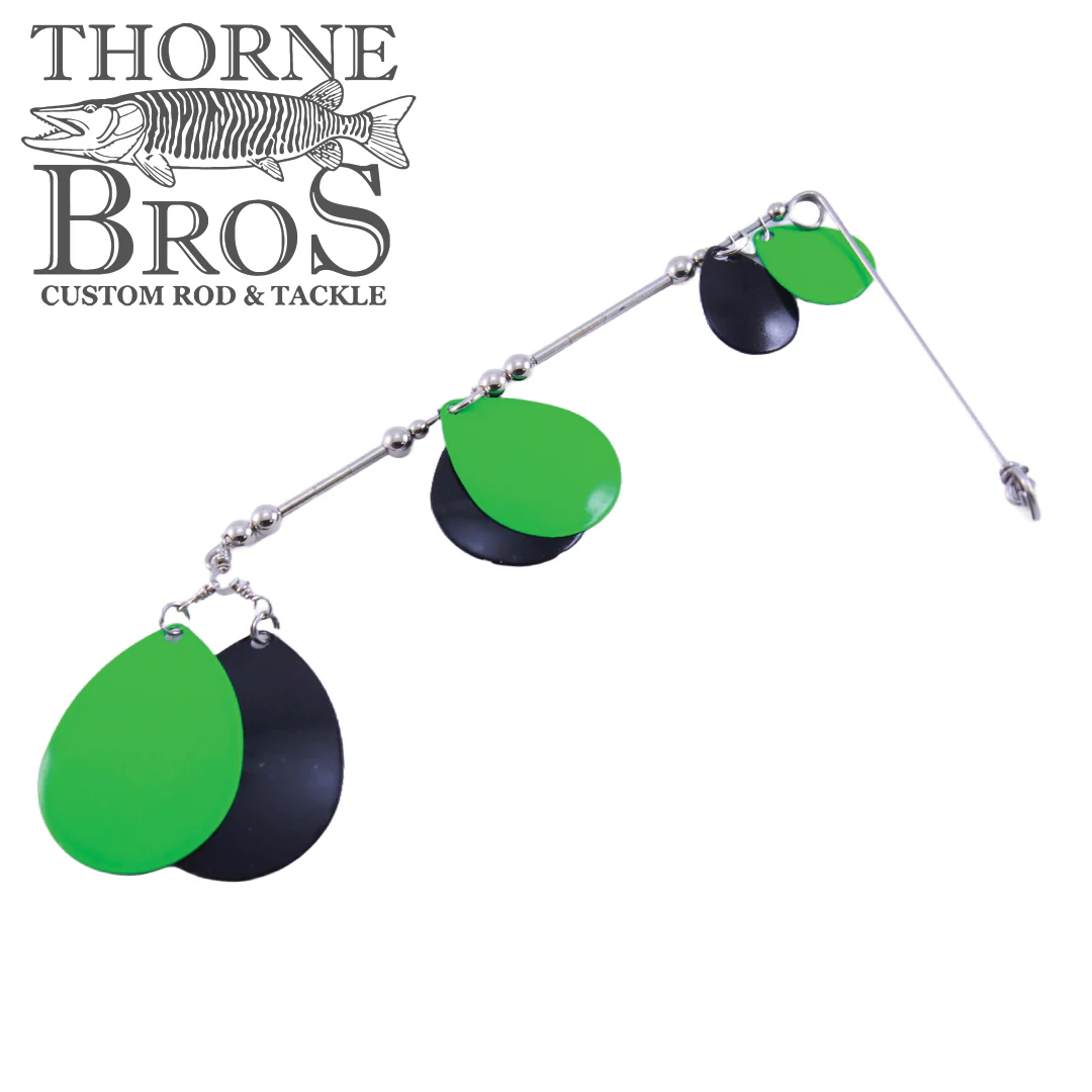 Drop Tine 3D Dawg Rigs - Image 6