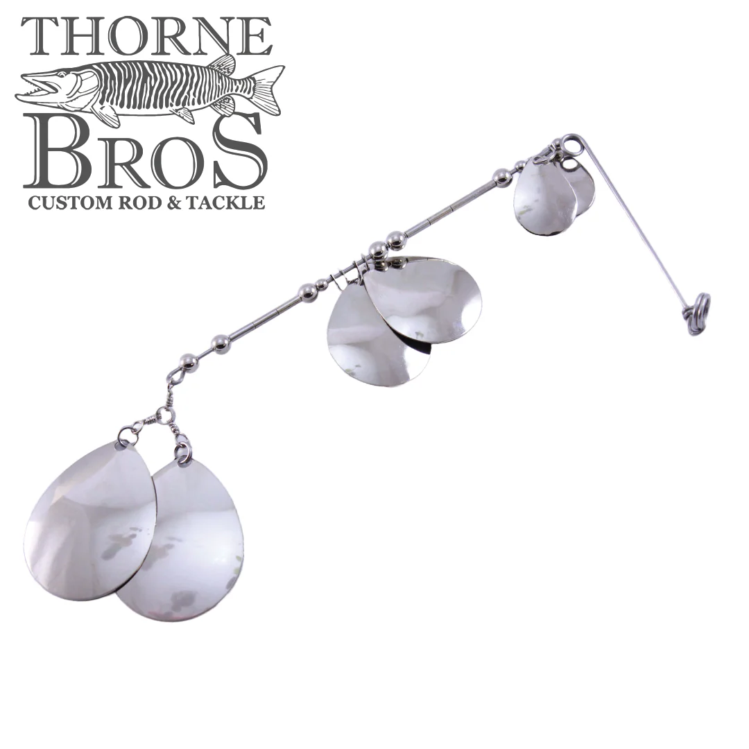 Drop Tine 3D Dawg Rigs - Image 7