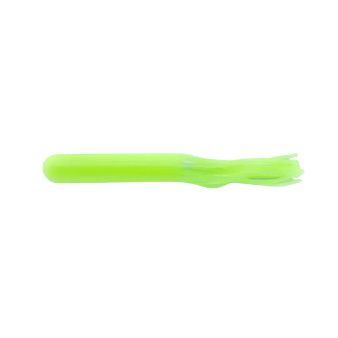 Drop Tine 4" Trout Tube - Fatty - Image 13