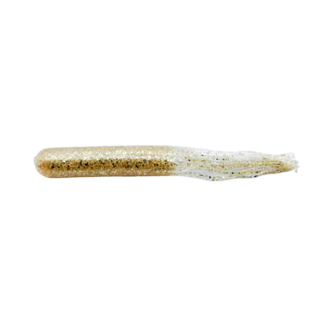 Drop Tine 4" Trout Tube - Fatty - Image 14