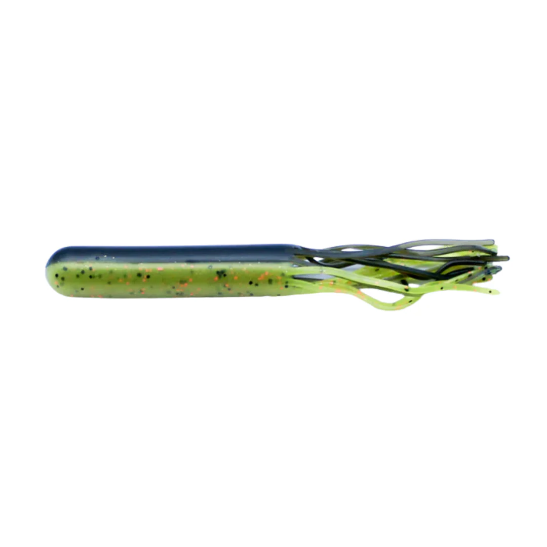 Drop Tine 4" Trout Tube - Fatty - Image 16