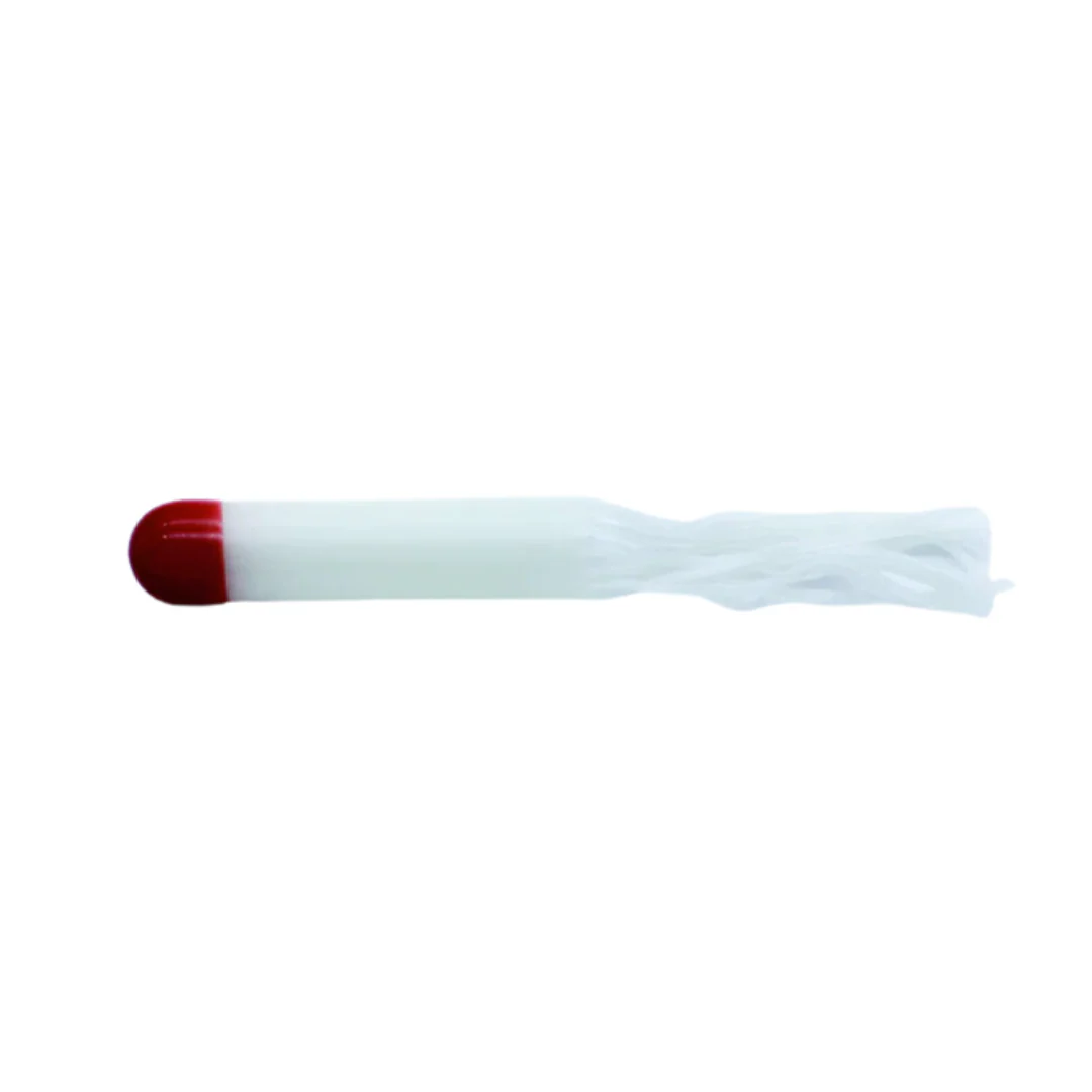 Drop Tine 4" Trout Tube - Fatty - Image 4