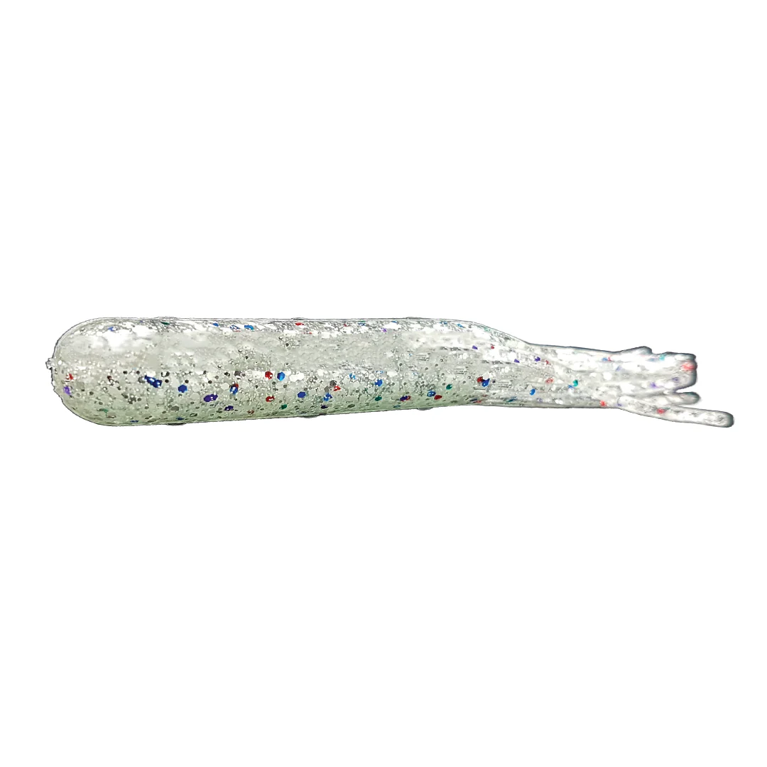 Drop Tine 4" Trout Tube - Fatty - Image 6