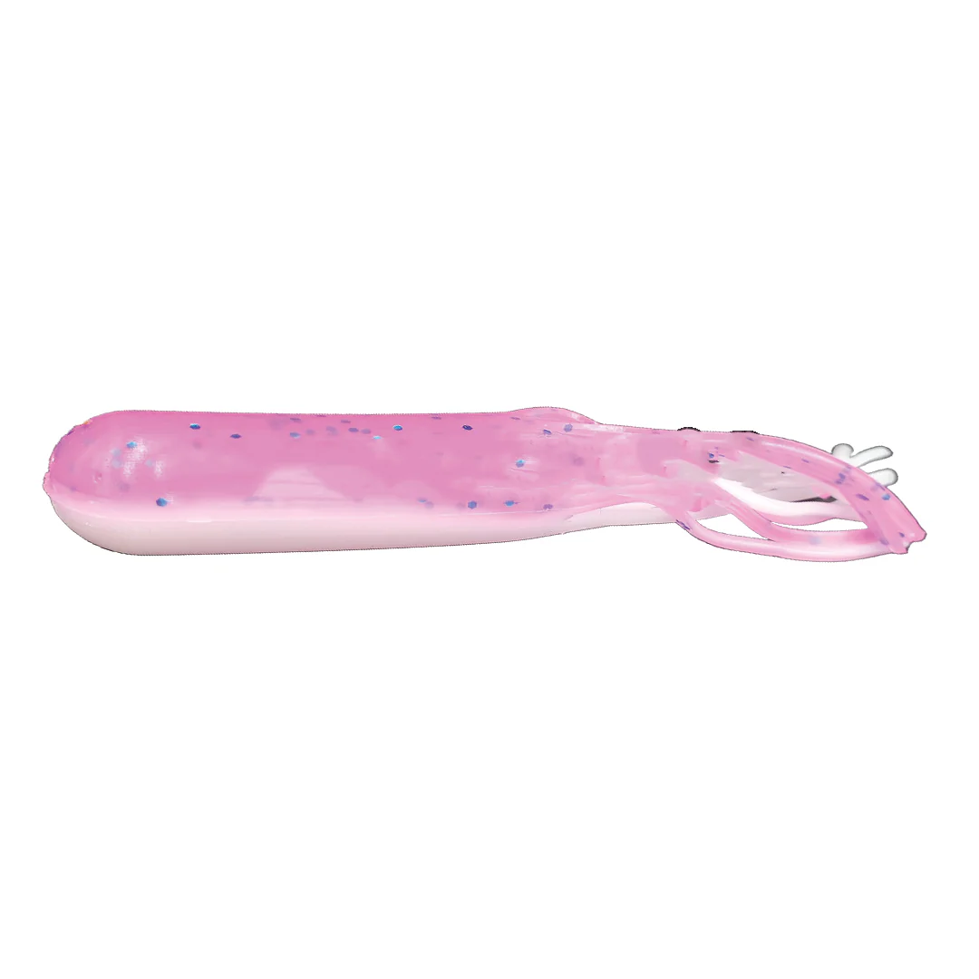 Drop Tine 4" Trout Tube - Fatty - Image 7