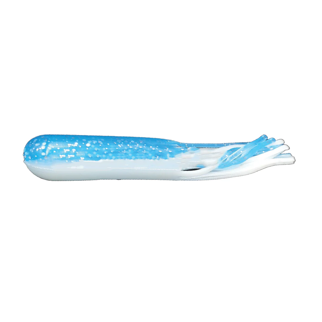 Drop Tine 4" Trout Tube - Fatty - Image 9