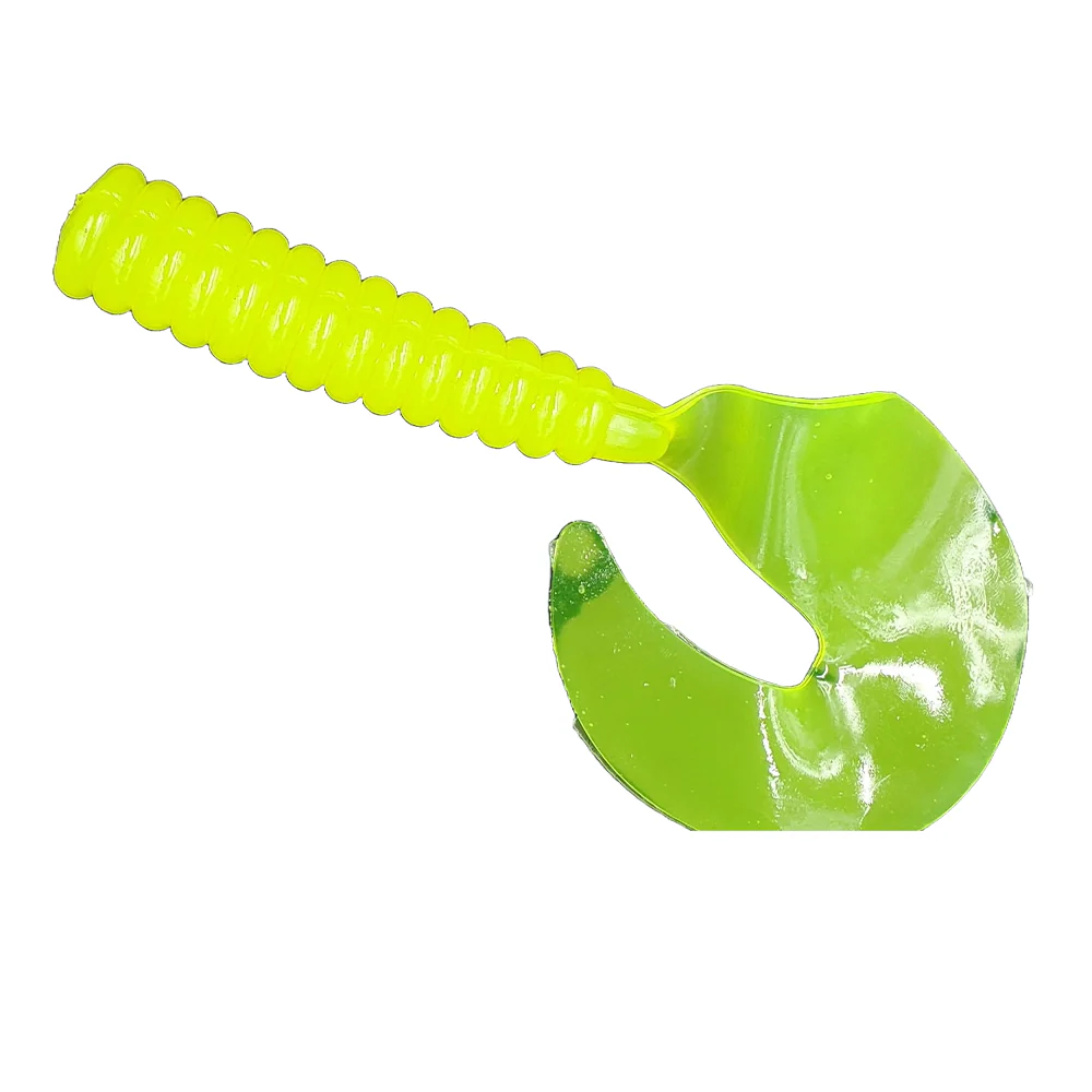 Drop Tine 7" Grubs - Image 2