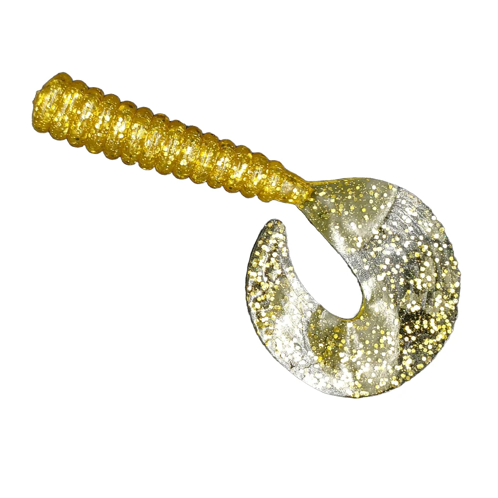 Drop Tine 7" Grubs - Image 3