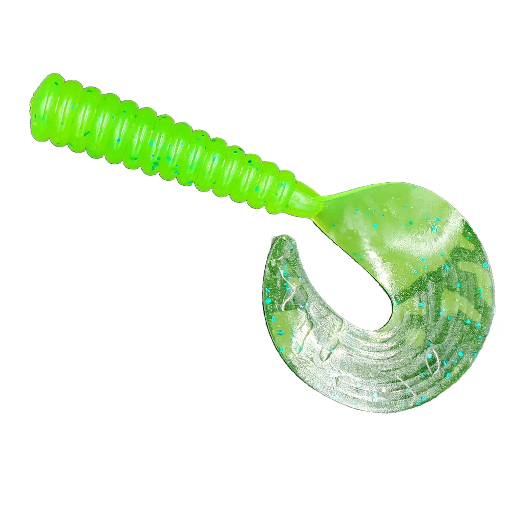 Drop Tine 7" Grubs - Image 4