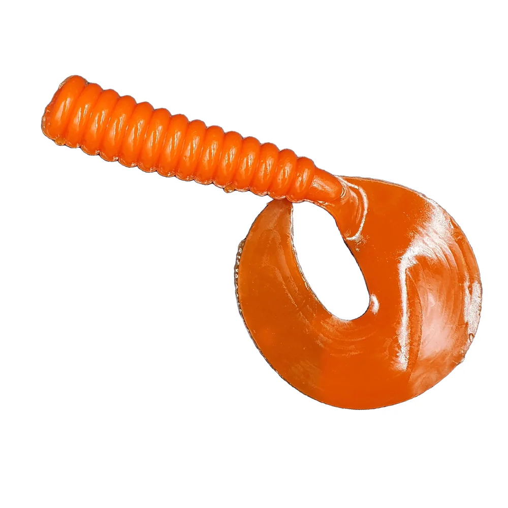 Drop Tine 7" Grubs - Image 5