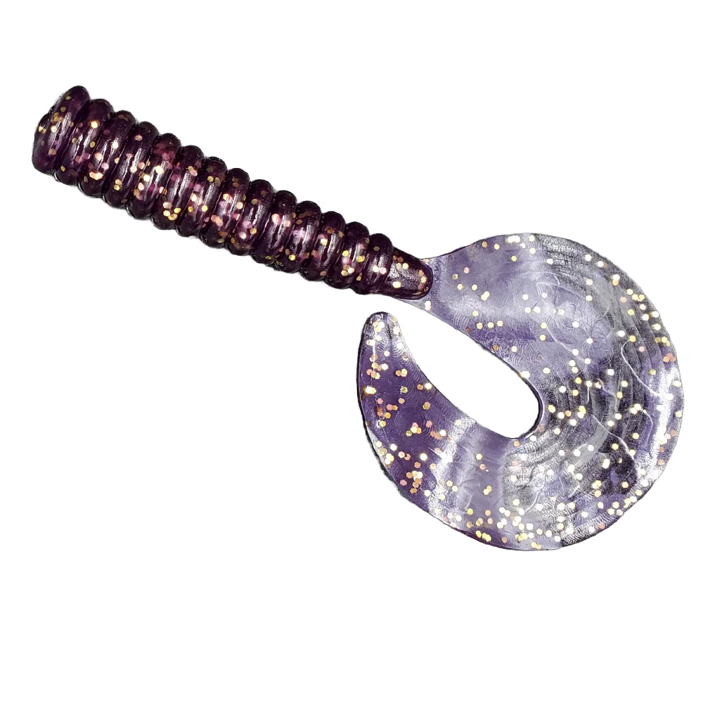 Drop Tine 7" Grubs - Image 6