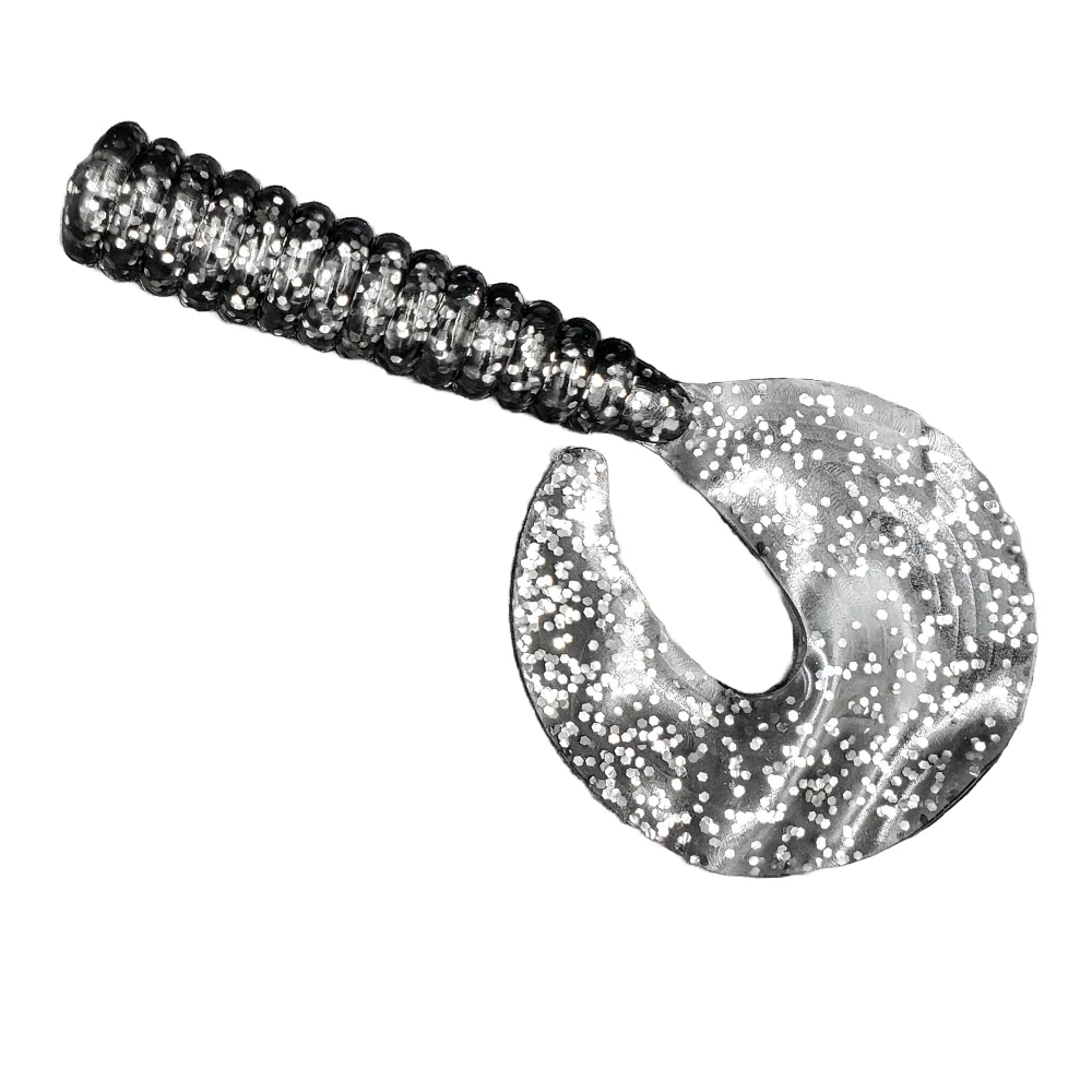 Drop Tine 7" Grubs - Image 7