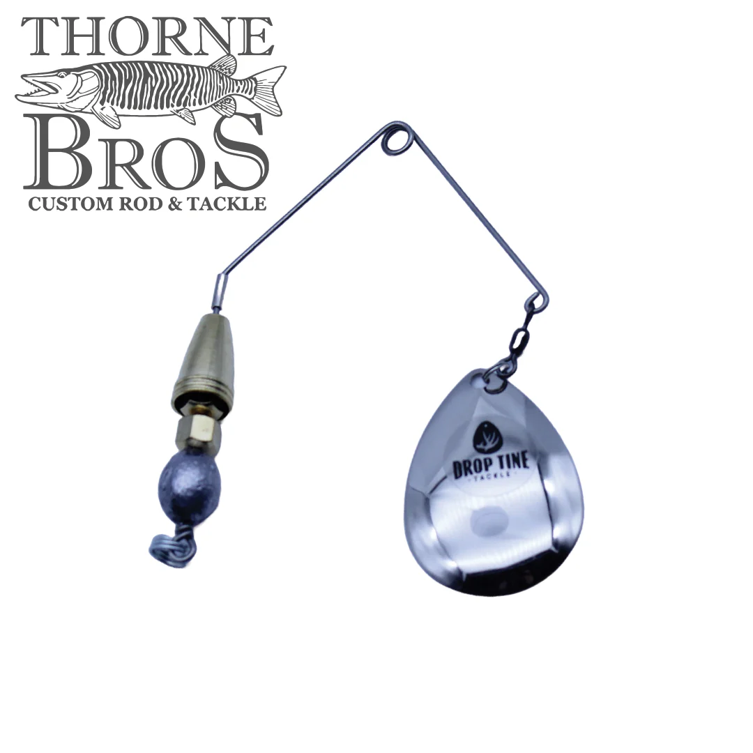 Drop Tine Growler Arm Attachment - Image 2