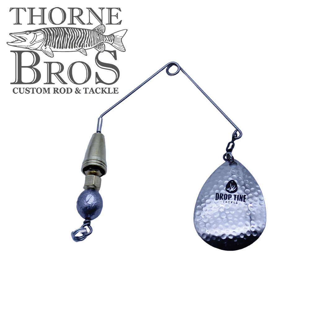 Drop Tine Growler Arm Attachment - Image 3