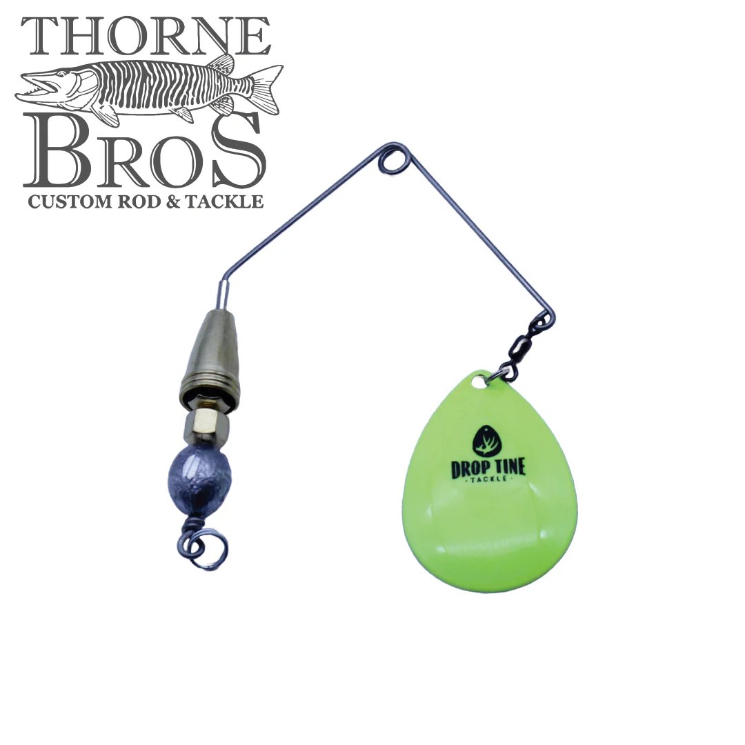 Drop Tine Growler Arm Attachment - Image 5