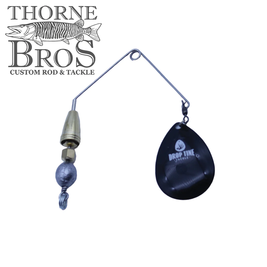 Drop Tine Growler Arm Attachment - Image 6