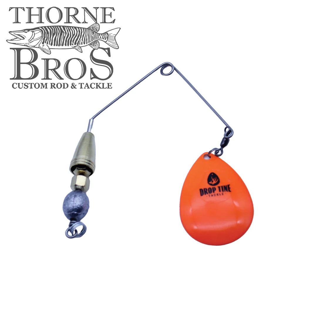 Drop Tine Growler Arm Attachment - Image 7