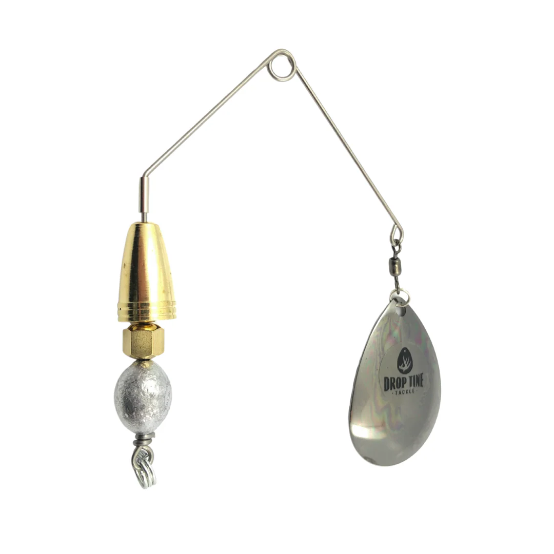 Drop Tine Growler Arm Attachment - Image 9