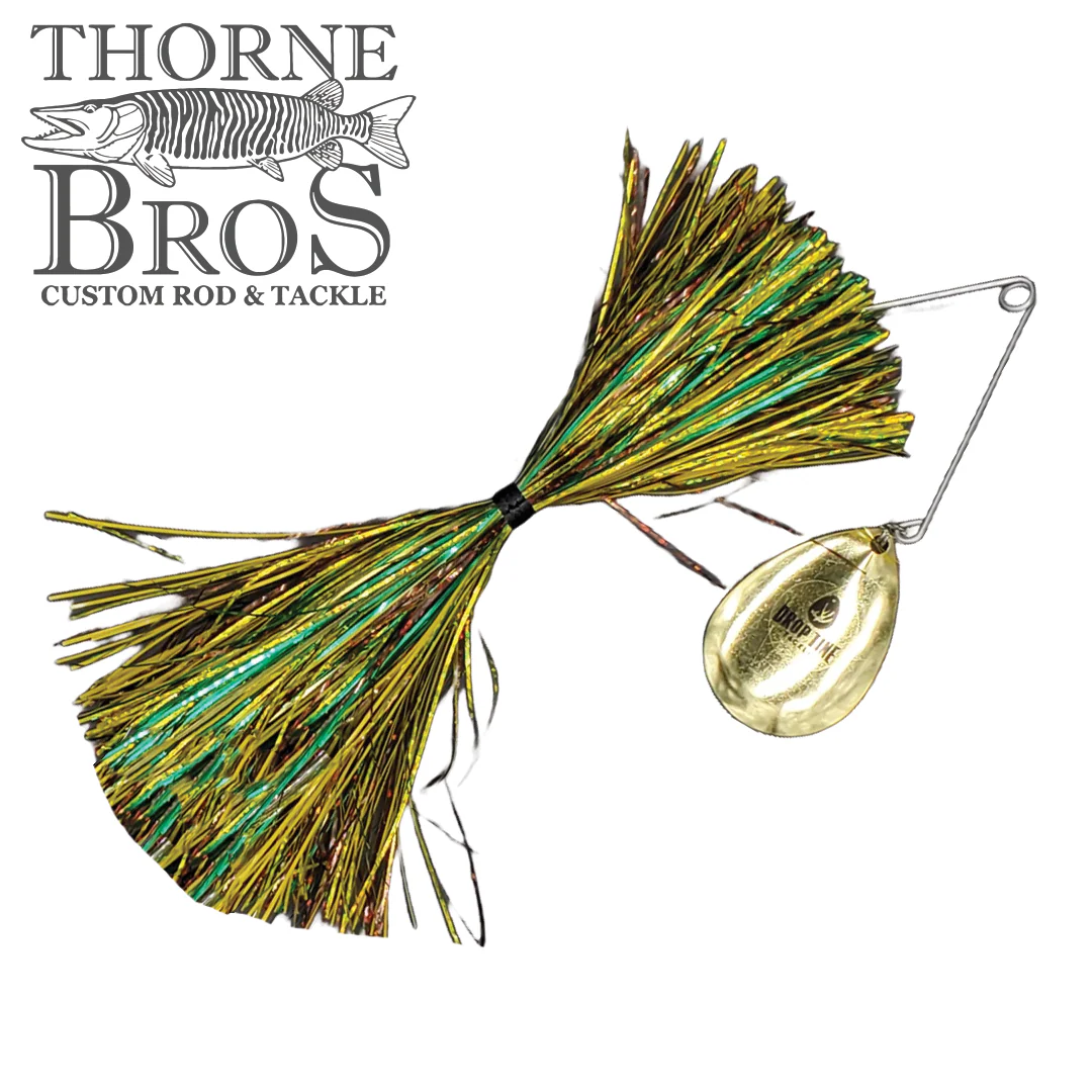 Drop Tine Growler - Single - Image 10