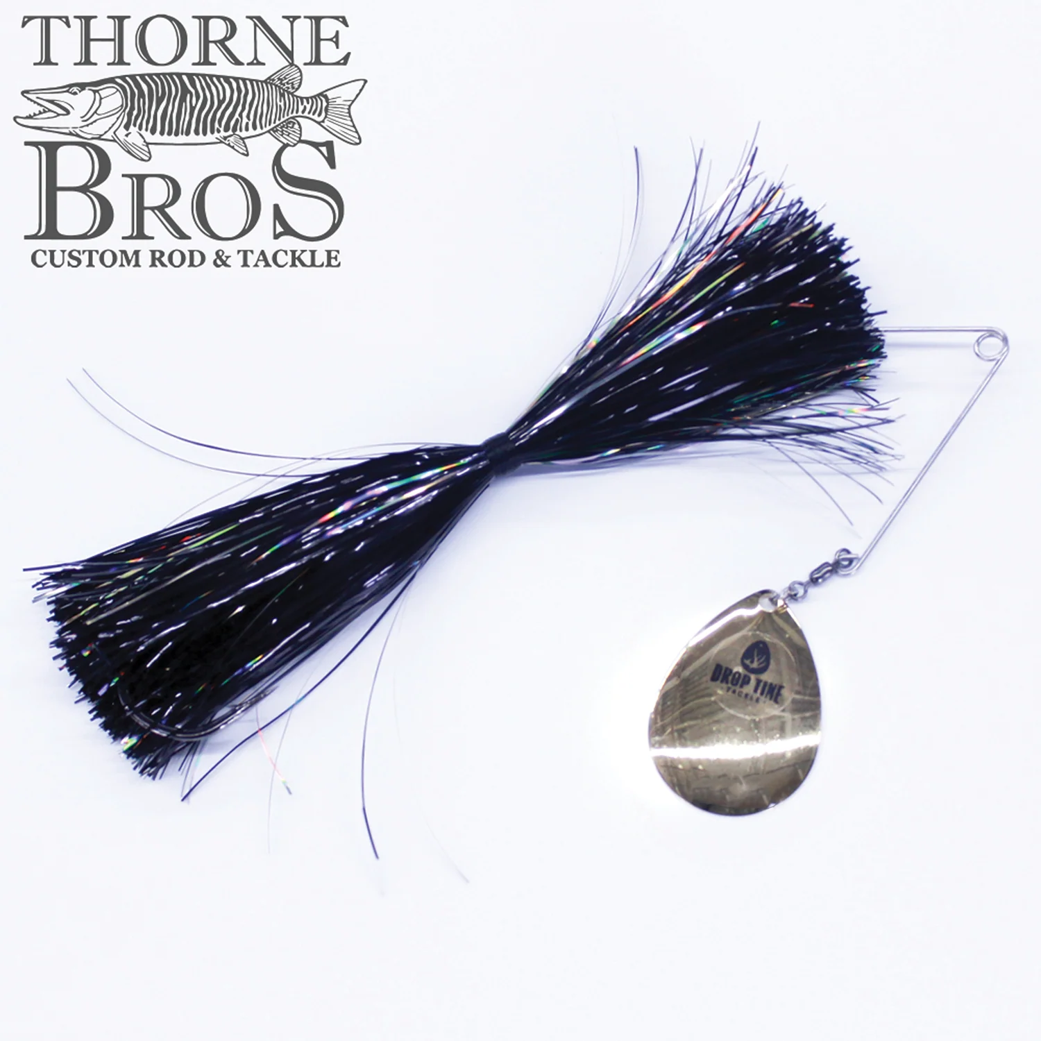 Drop Tine Growler - Single - Image 2
