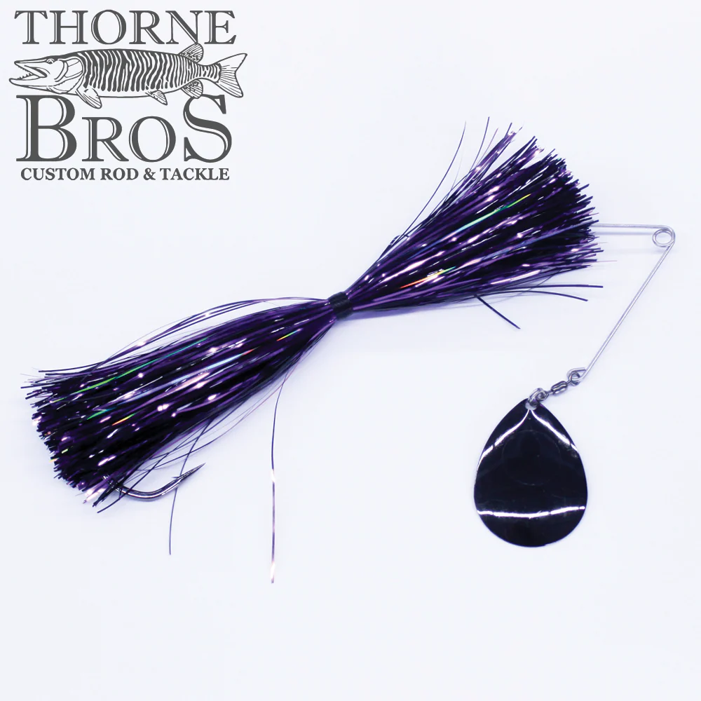 Drop Tine Growler - Single - Image 3