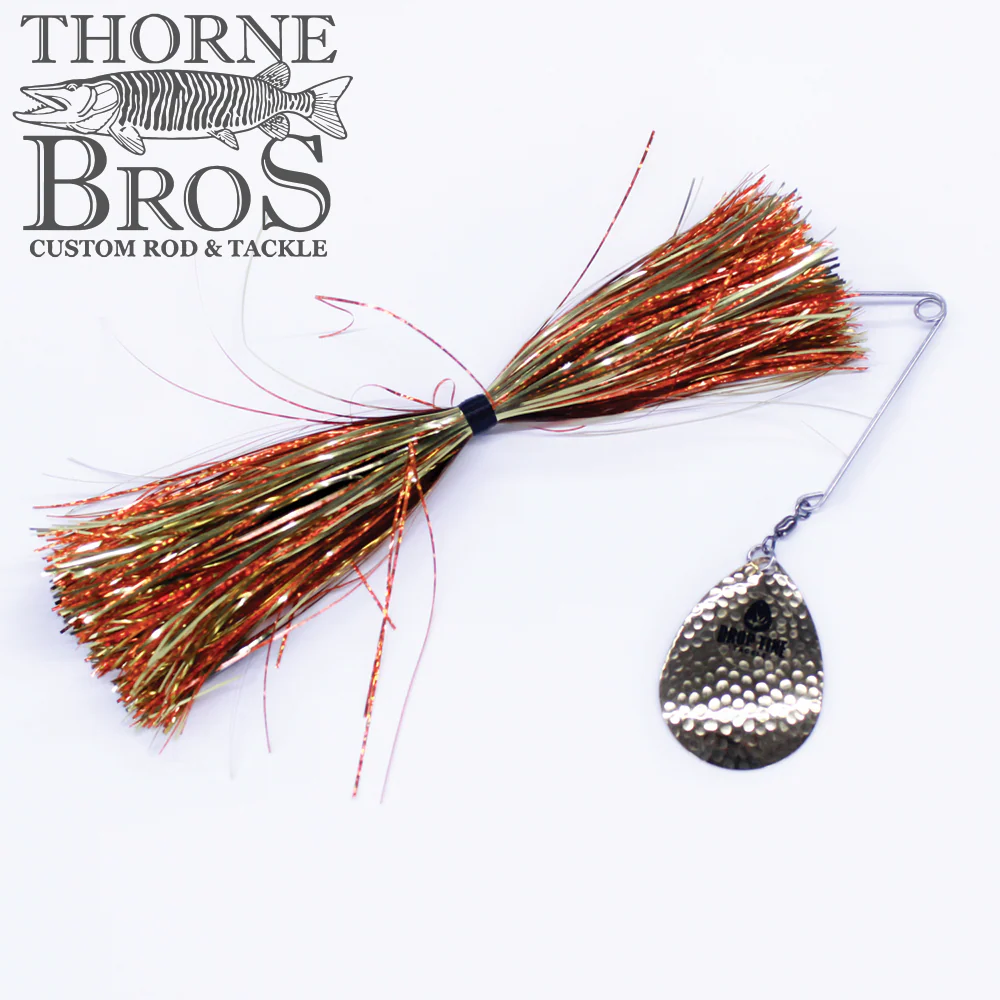 Drop Tine Growler - Single - Image 4